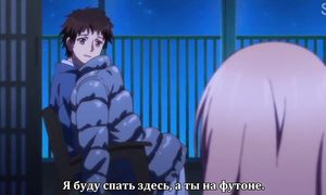 Netsuzou TRap 1x04