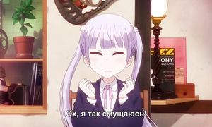New Game 2x03