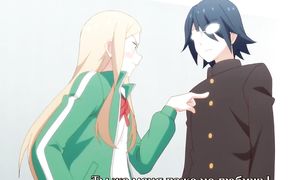 Tsurezure Children 1x04