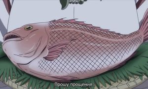 Youkai Apartment no Yuuga na Nichijou 1x04