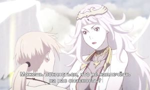 Shingeki no Bahamut 2x17