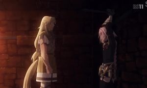 Fate/Apocrypha 1x05