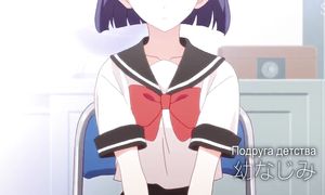 Tsurezure Children 1x05