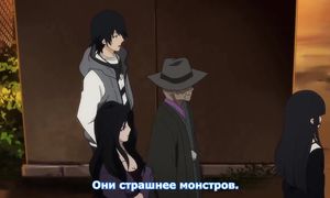 Hell Girl 4x03
