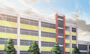 Konbini Kareshi 1x02