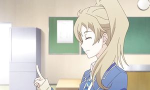 Konbini Kareshi 1x03