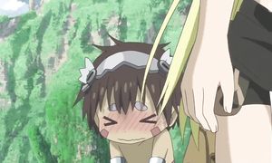 Made in Abyss 1x05