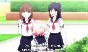 Netsuzou TRap 1x06