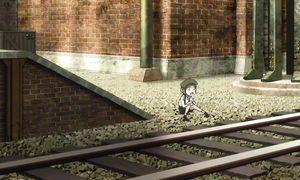 Princess Principal 1x05