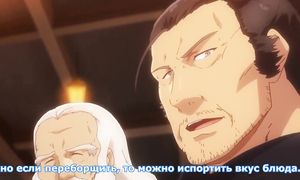 Isekai Shokudou 1x06