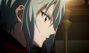 Jikan no Shihaisha 1x06