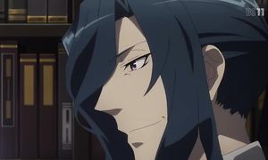 Fate/Apocrypha 1x06