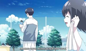 Keppeki Danshi 1x06