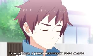 Tsurezure Children 1x07