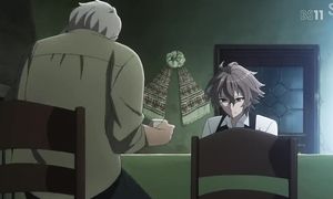 Fate/Apocrypha 1x07