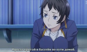 Dive 1x07