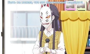 Sakura Quest 1x19
