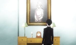 Vatican Kiseki Chousakan 1x07