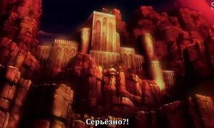 Knights & Magic 1x08