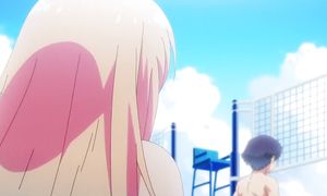 Youkoso Jitsuryoku 1x07
