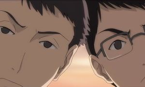 Hell Girl 4x07