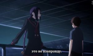 Re:Creators 1x18