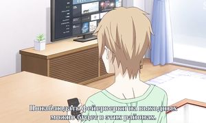 Konbini Kareshi 1x05