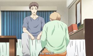 Konbini Kareshi 1x06