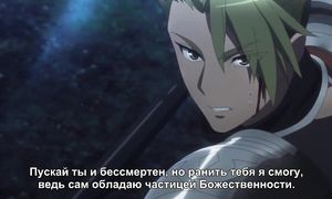 Fate/Apocrypha 1x09