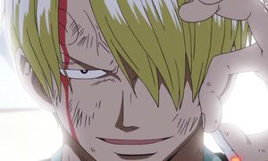 One Piece 803