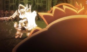 Knights & Magic 1x09