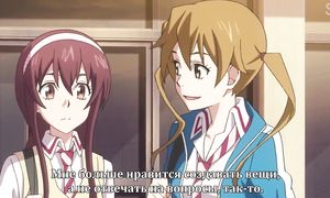 Nana Maru San Batsu 1x07