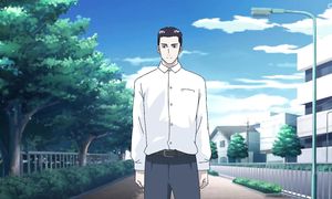 Keppeki Danshi 1x08