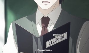 Tenshi no 3P 1x03