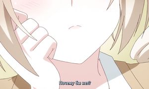 Tenshi no 3P 1x04