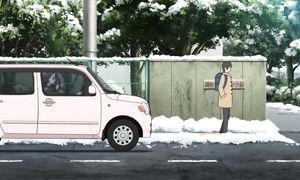 Sakura Quest 1x21