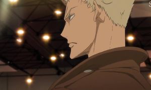 Ballroom e Youkoso 1x09