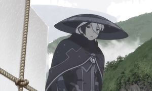 Made in Abyss 1x08