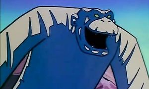 The Herculoids 1x11