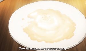 Isekai Shokudou 1x09