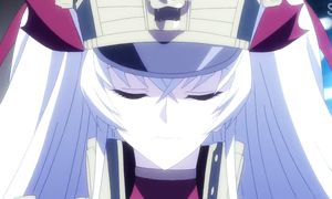 Re:Creators 1x21