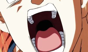 Dragon Ball Super 1x97