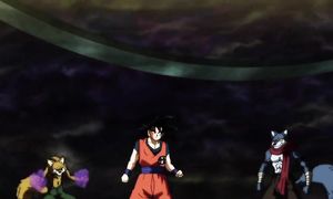 Dragon Ball Super 1x98