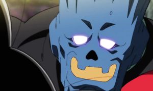 Dragon Ball Super 1x101