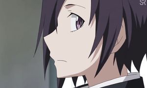 Nana Maru San Batsu 1x09