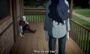 Jikan no Shihaisha 1x10