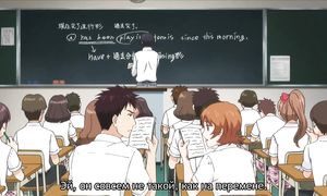 Youkai Apartment no Yuuga na Nichijou 1x10