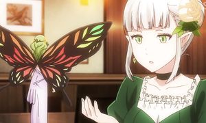 Isekai Shokudou 1x10