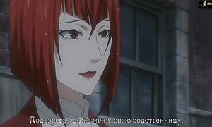 Kuroshitsuji 1x05
