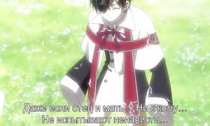 Kuroshitsuji 1x18